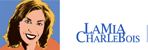 Lamia Charlebois